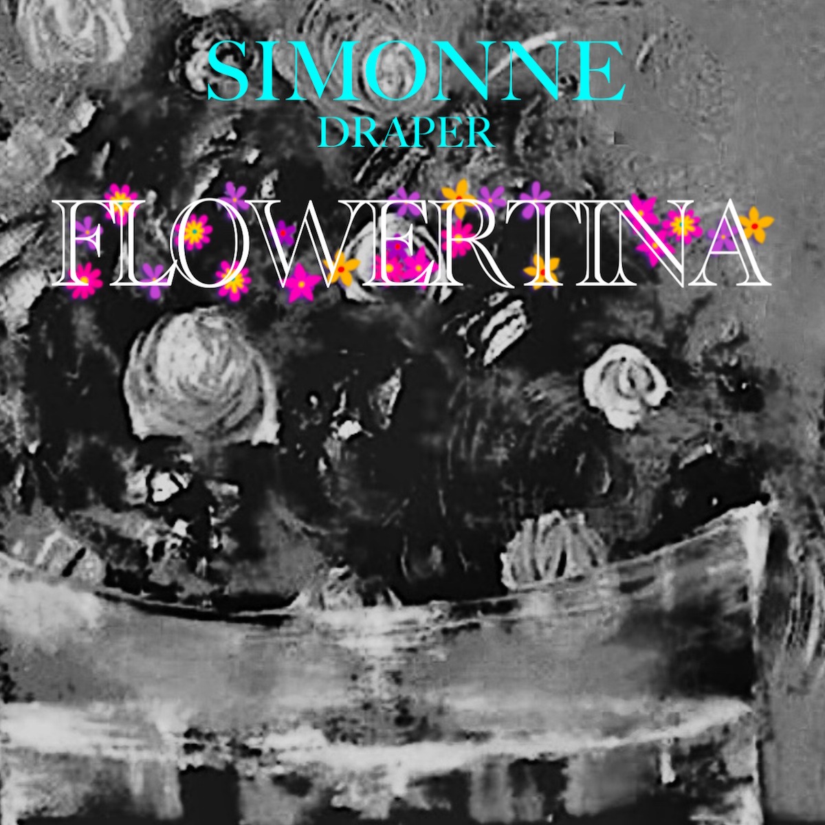 Simonne Draper – Flowertina
