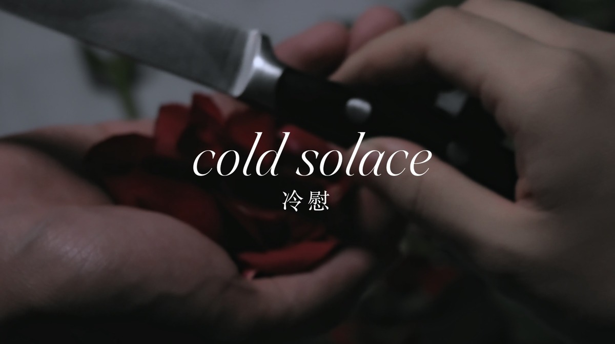 World Coda – cold solace
