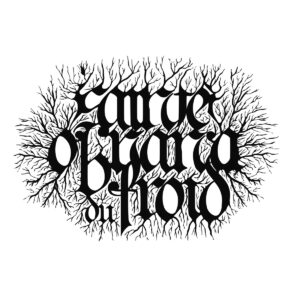 Sainte Obyana Du Froid Bandlogo