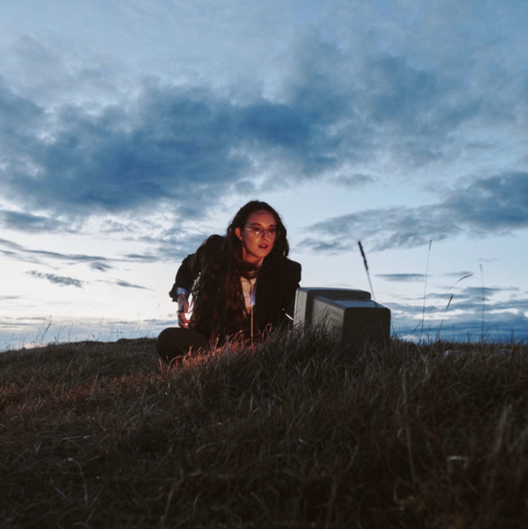 Veronica Fusaro – Gold Rush