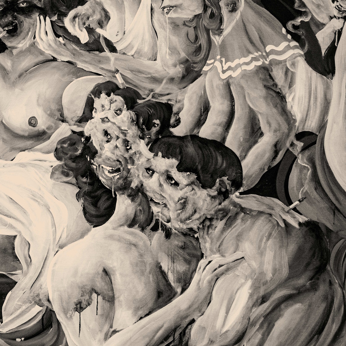 Dramatist – Wasting Words