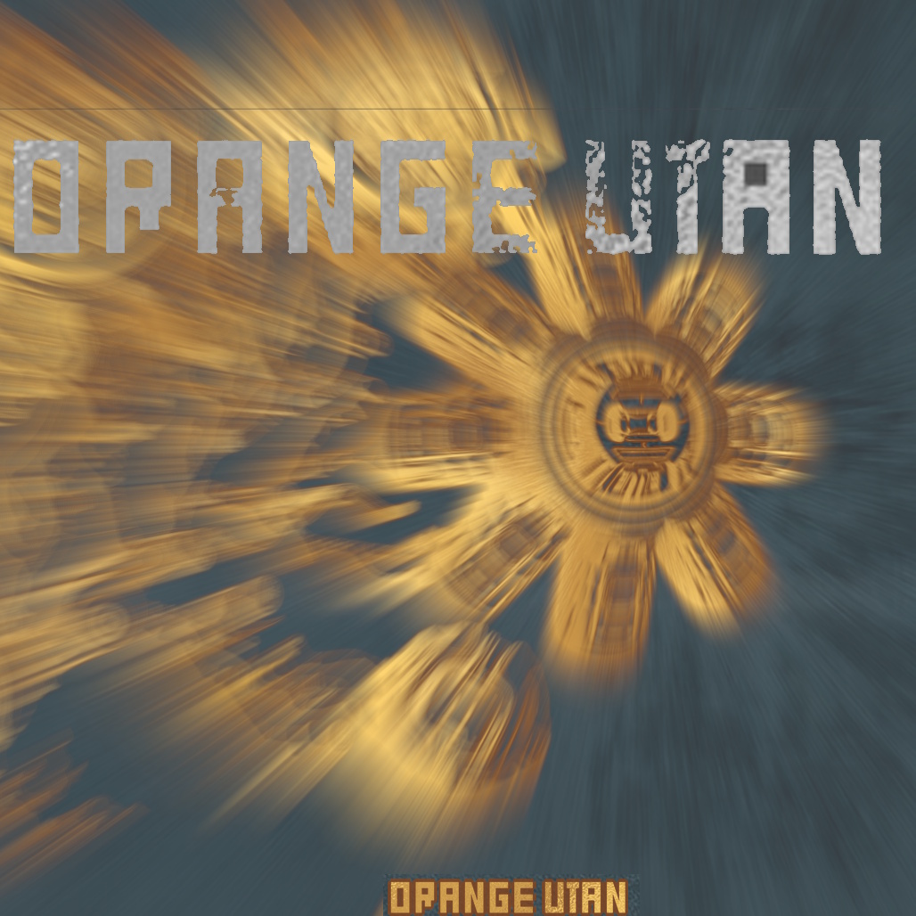 Orange Utan – Furchtus