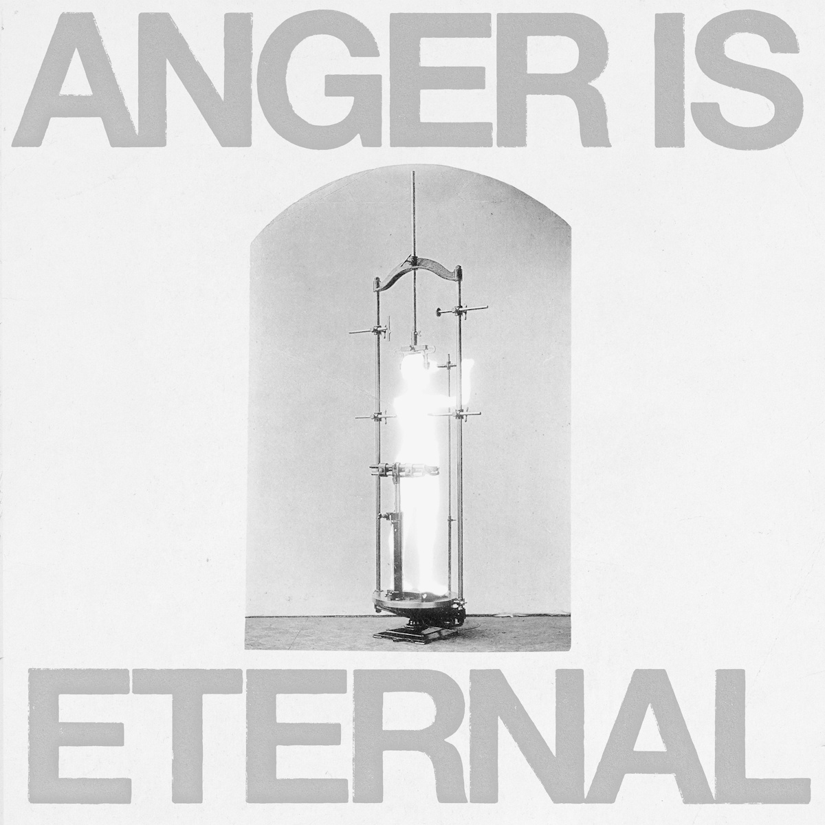 Anger MGMT. – Anger Is Eternal