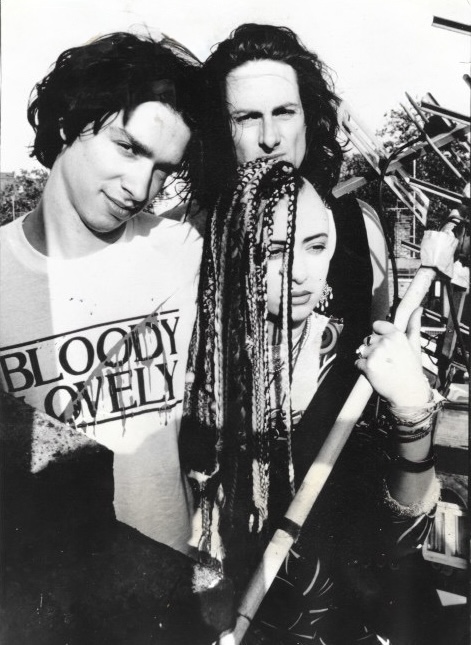 Tabitha Zu – On Reality