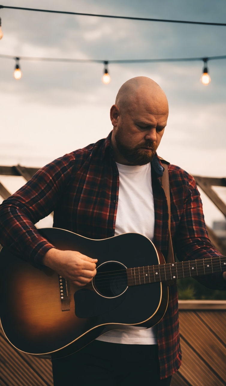 James Darcy – Pieces