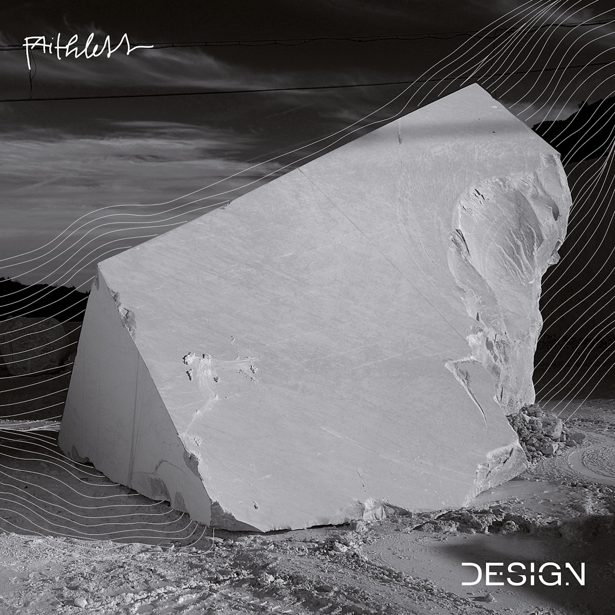 DESIGN – Faithless