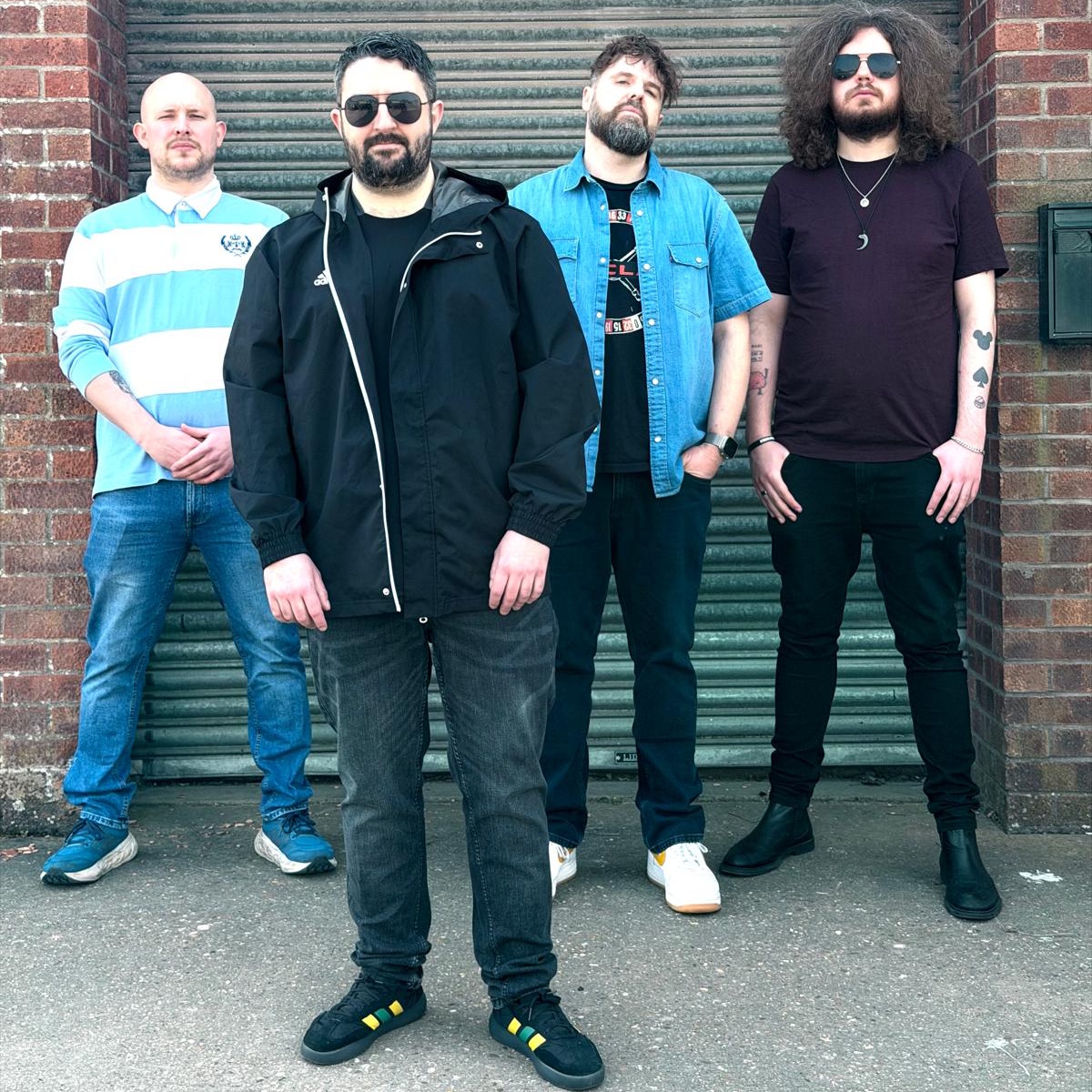 Televised Mind – Rumours