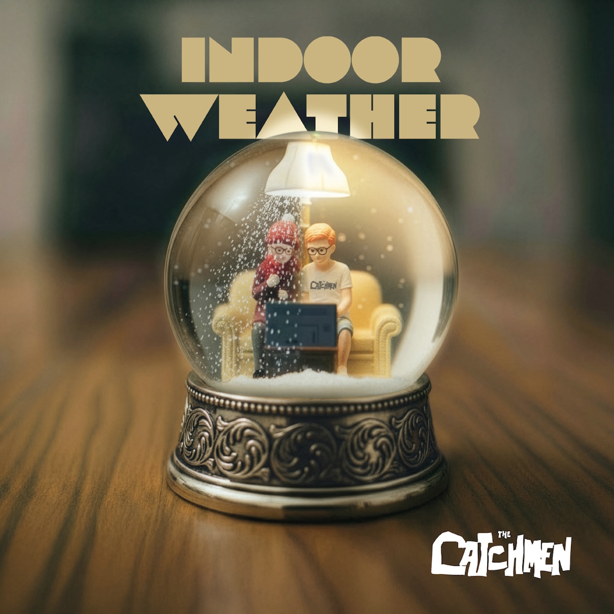 The Catchmen – Indoor Weather