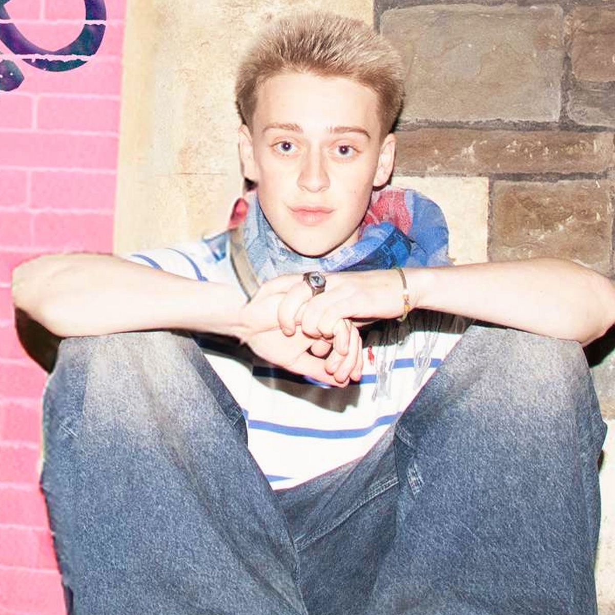 Benji Miller – Hey Darcey
