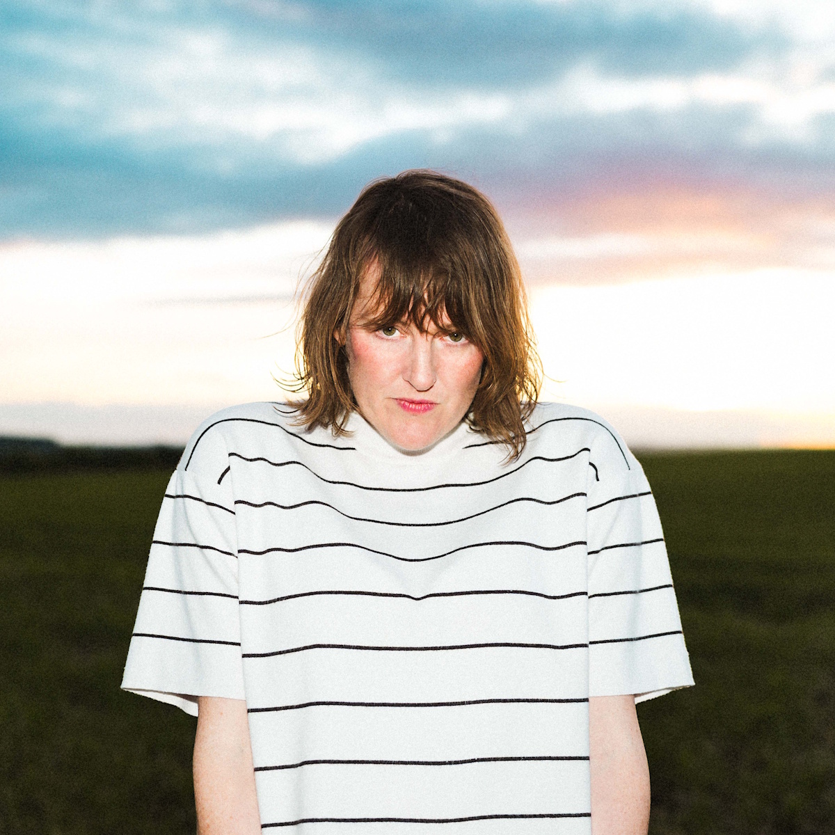 Laura Williams – Ready To Be Found