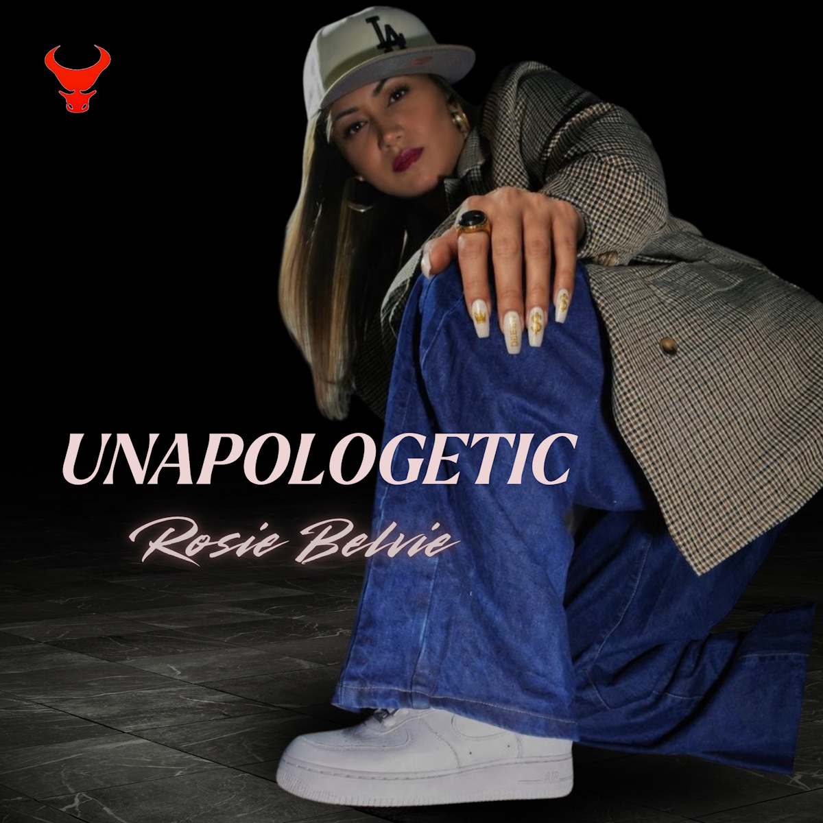 Rosie Belvie – Unapologetic