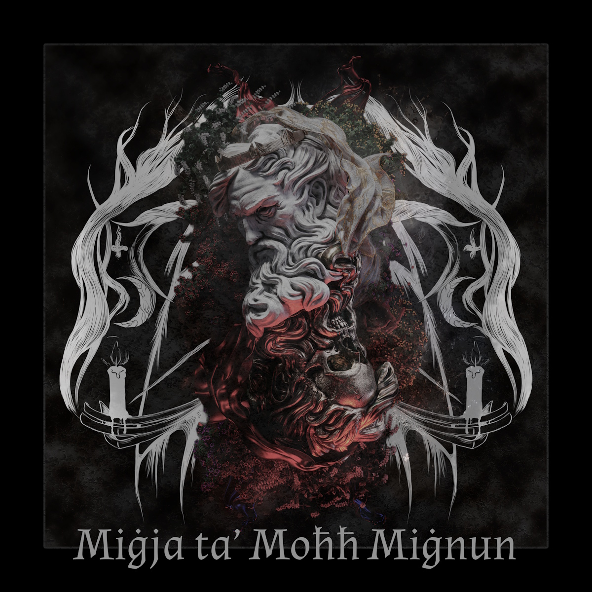 Saħħar – Miġja ta Moħħ Miġnun