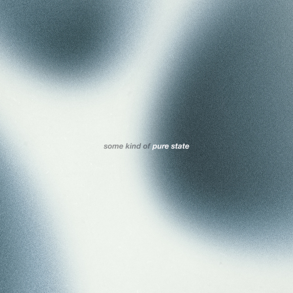 The Dharma Chain – Some Kind Of Pure State