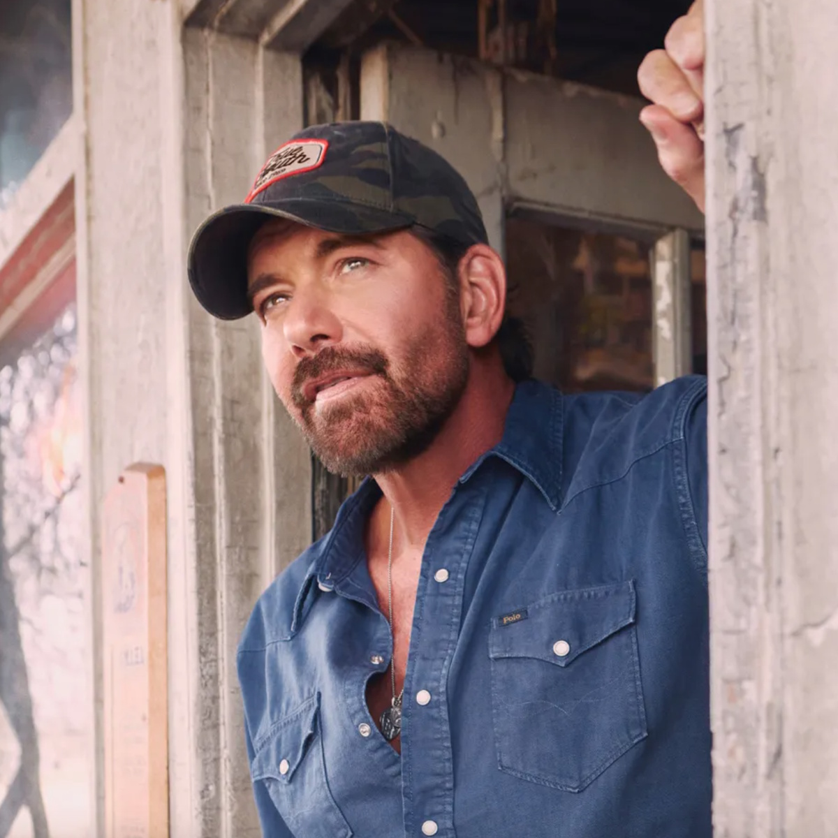 Rodney Atkins – True South