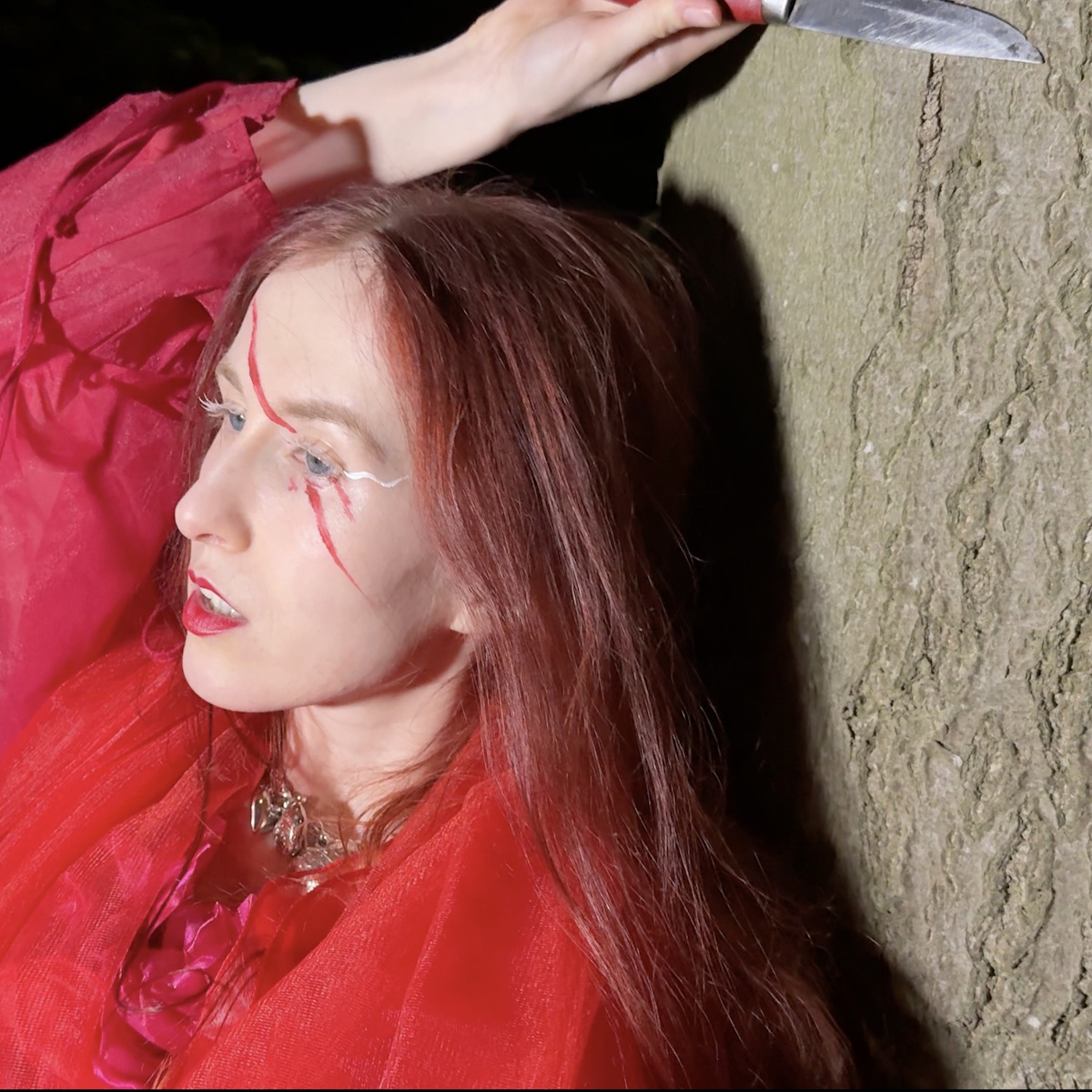 Iri Antler – Finish Line
