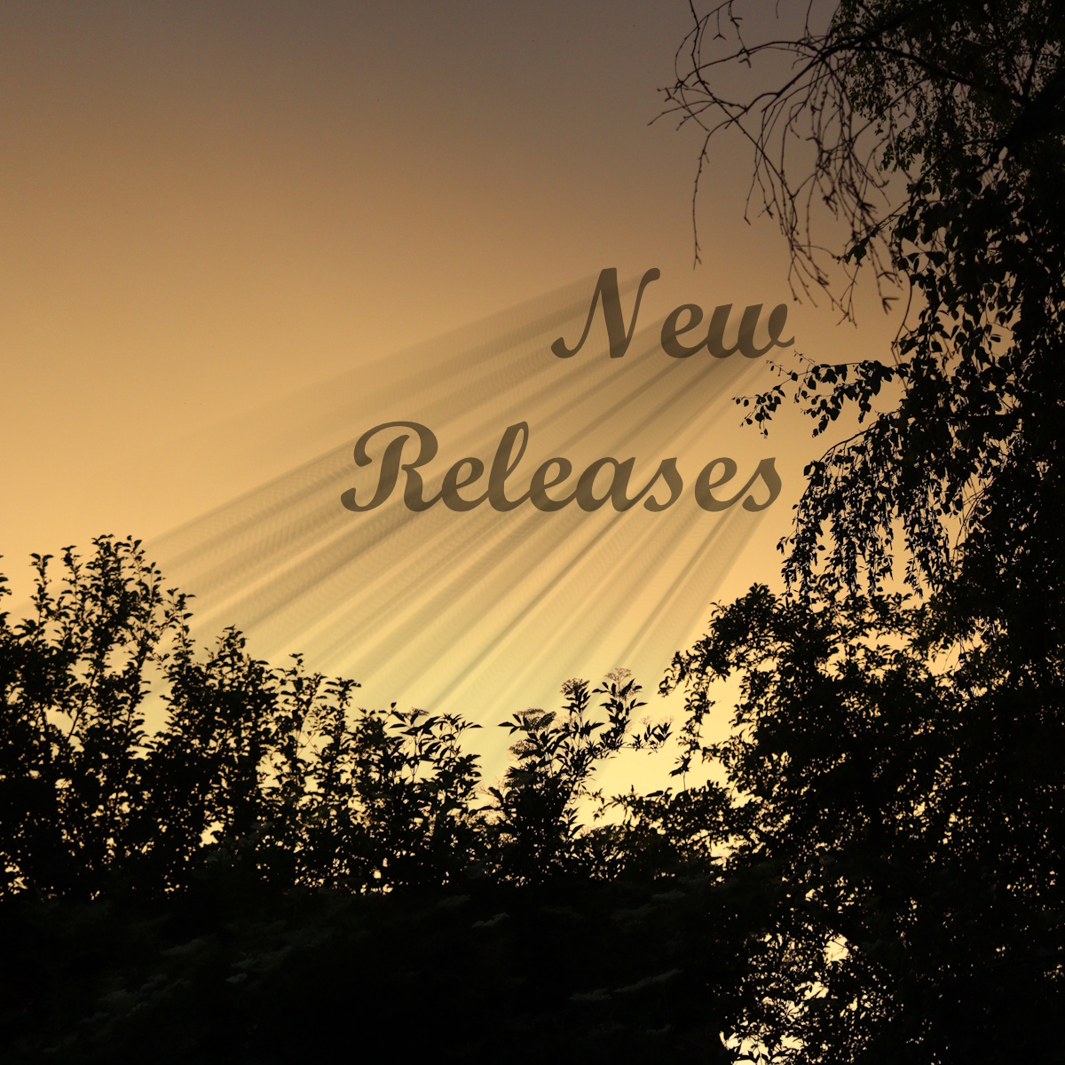 New Releases: 04/07/2026