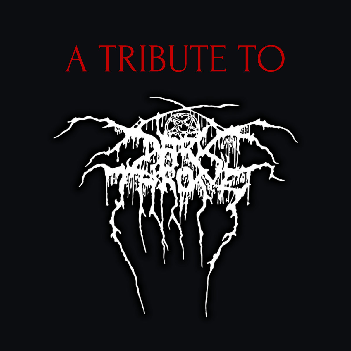 Various Artists – A Tribute To Darkthrone