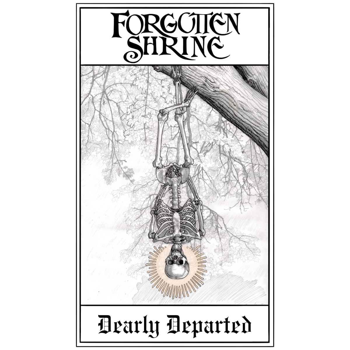 Forgotten Shrine – Dearly Departed