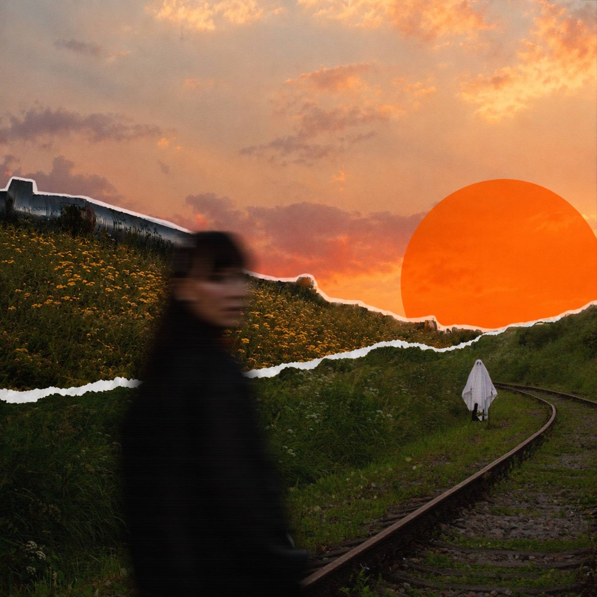 Tessa and Friends – Sunrise Hunters