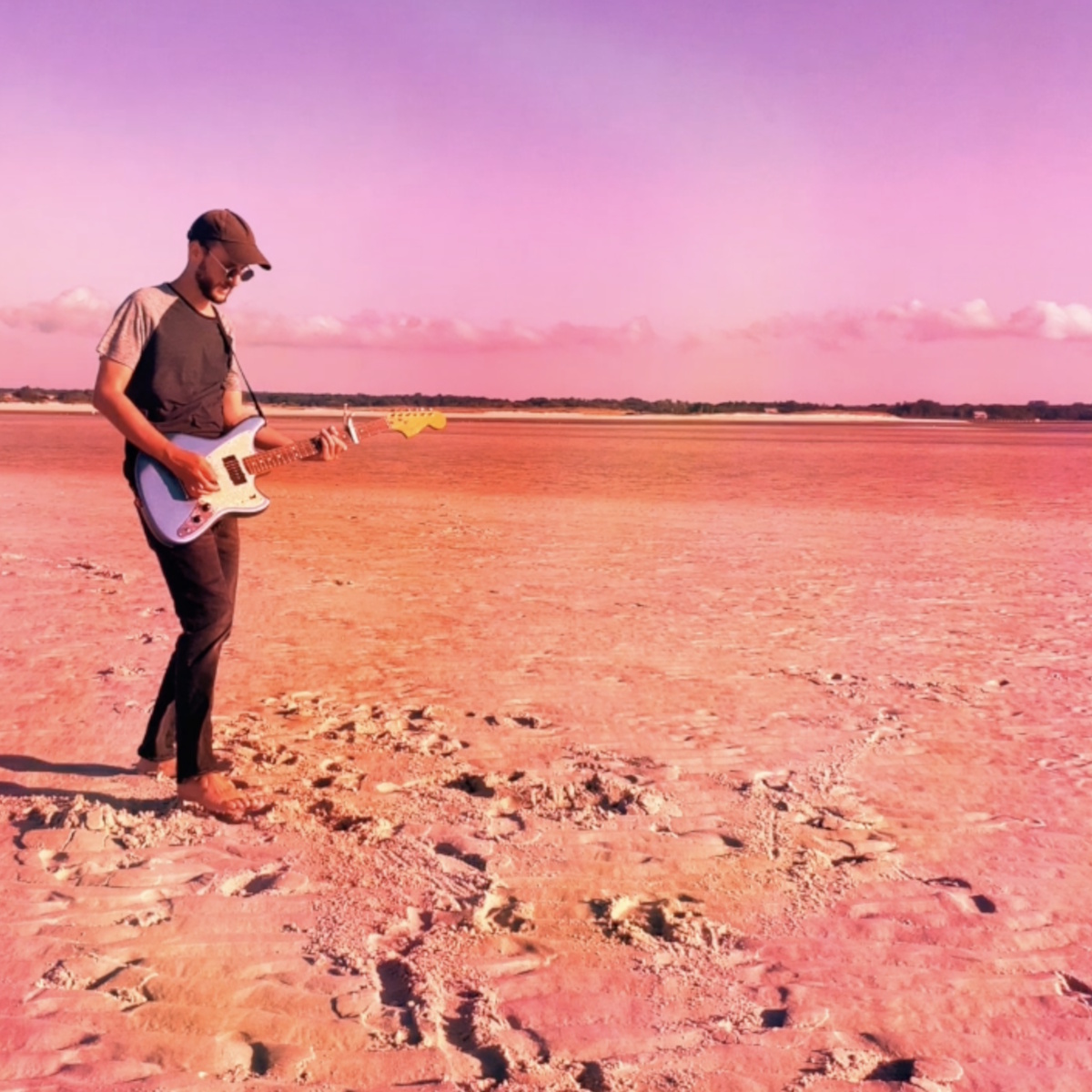 Calico Sun – Cosmic Revelations