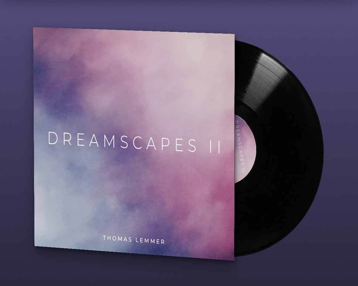 Thomas Lemmer – Dreamscapes II
