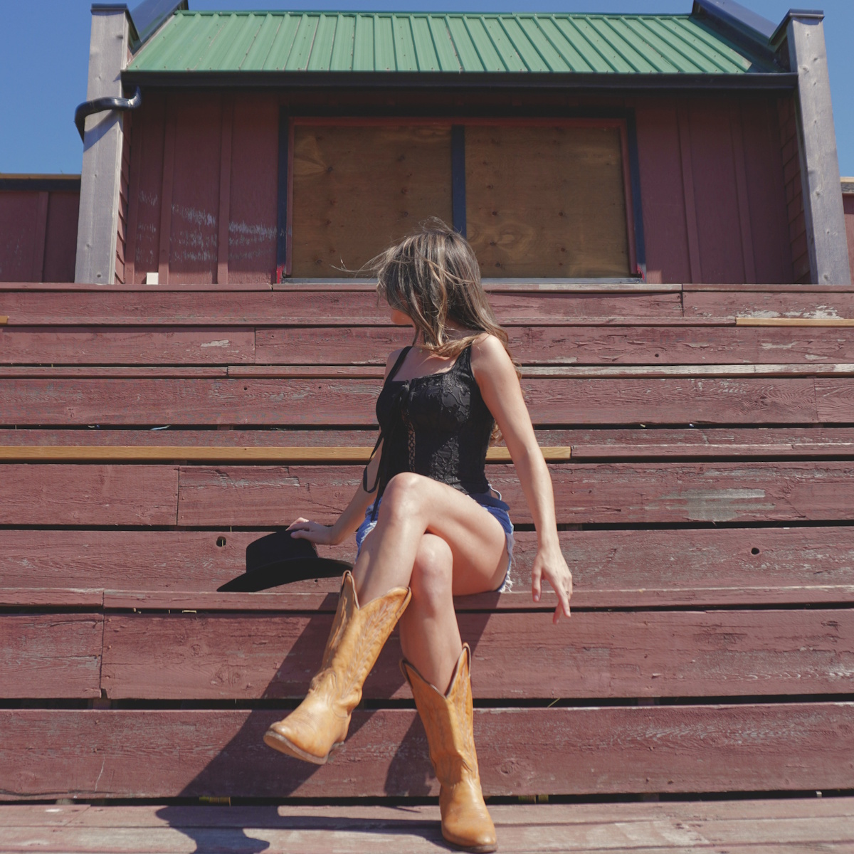 Darrian Gerard – Ain’t Just Friends
