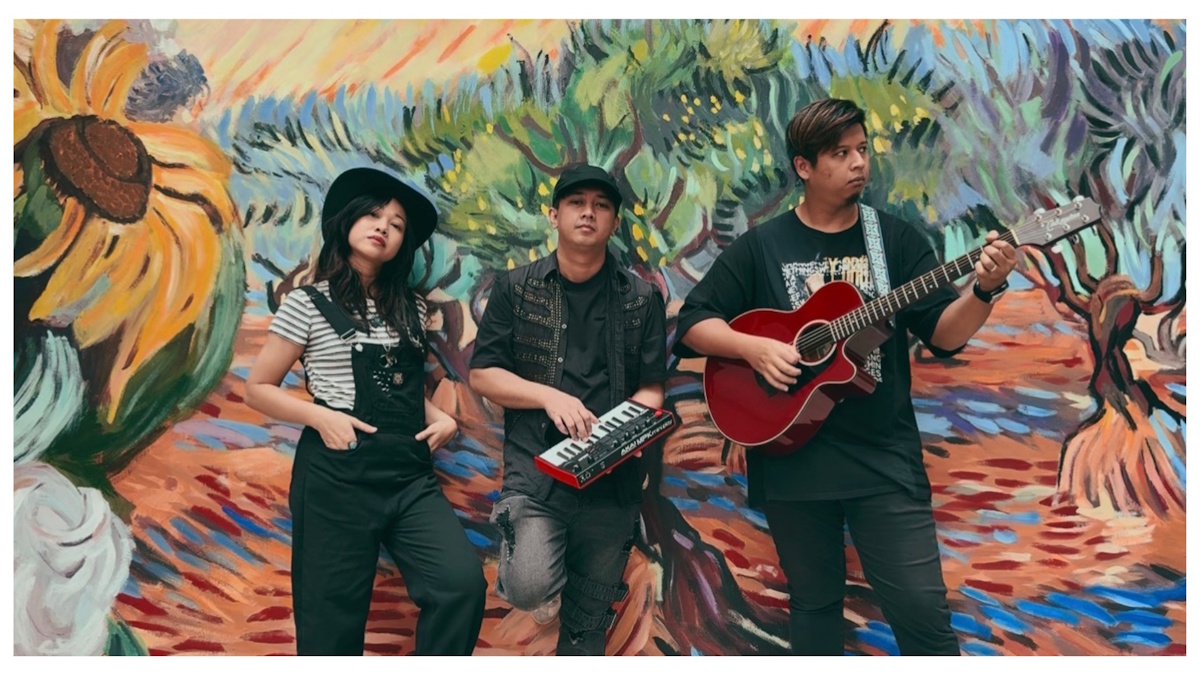 Elarma – Leave This Behind