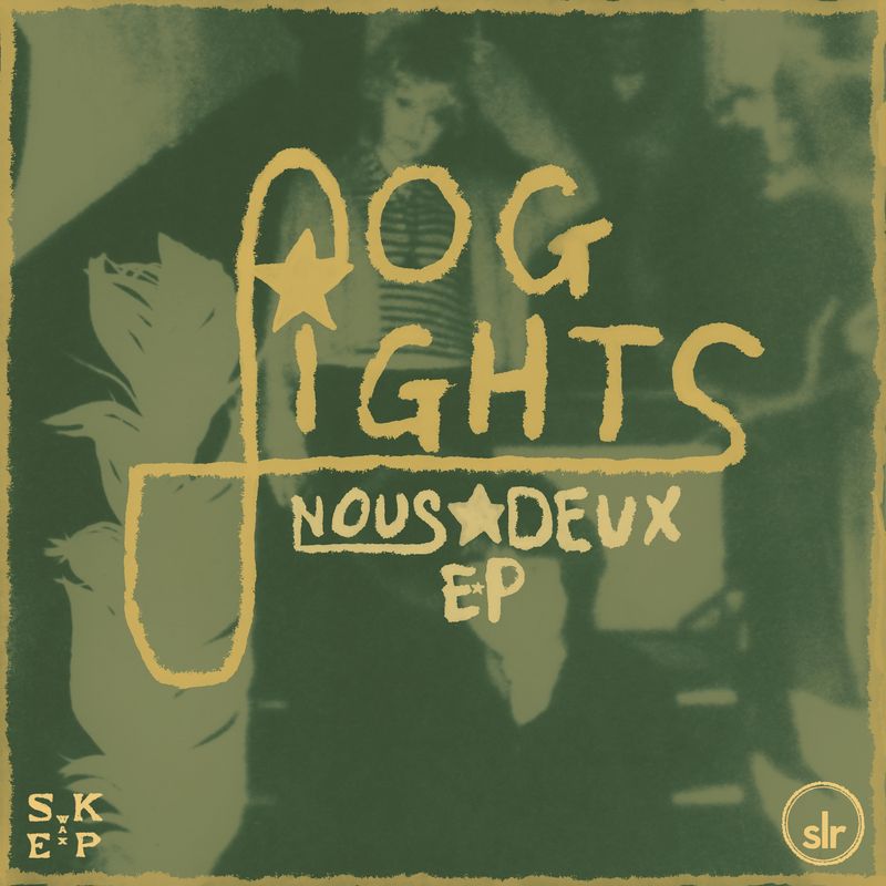Foglights – Nous Deux