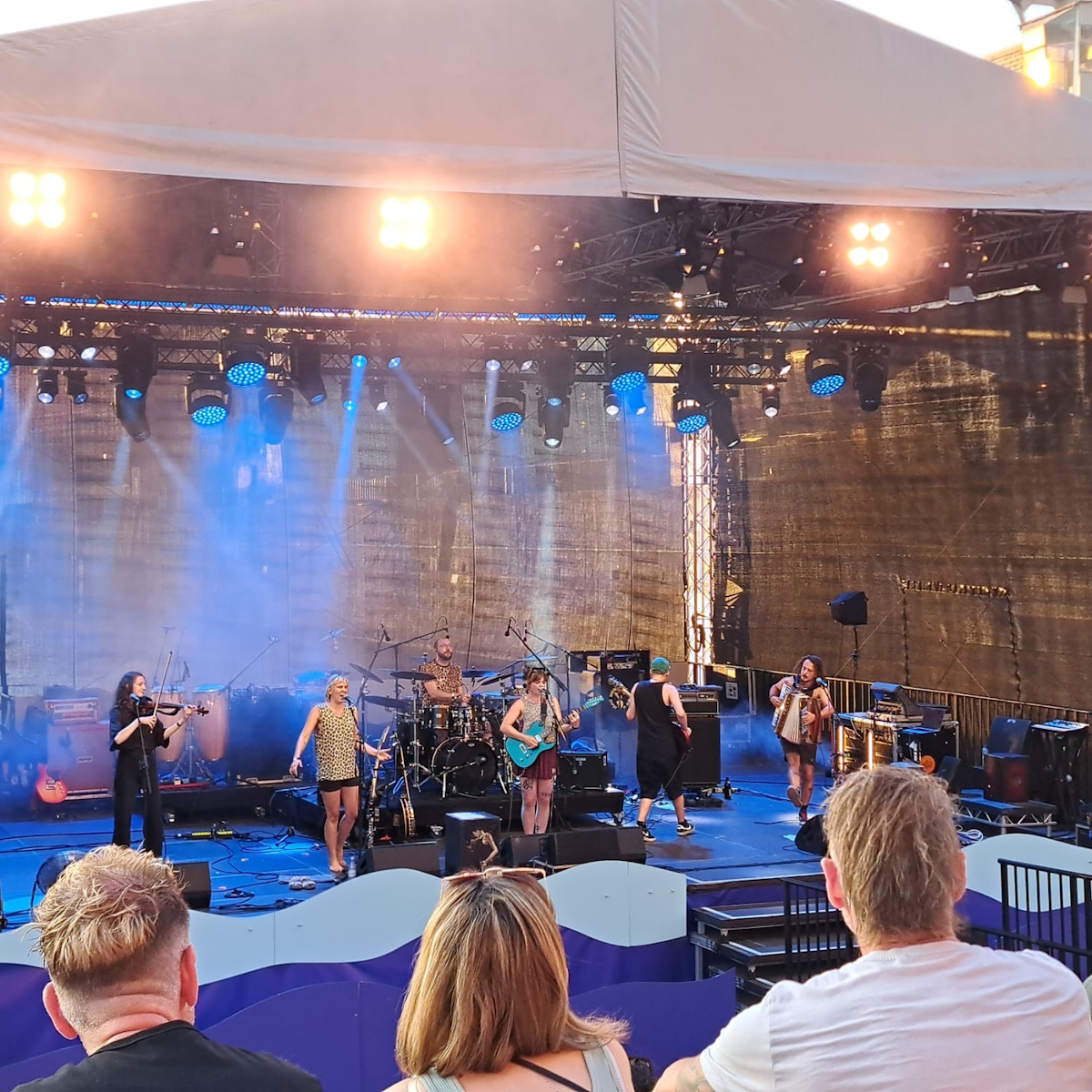 Photo of the Week