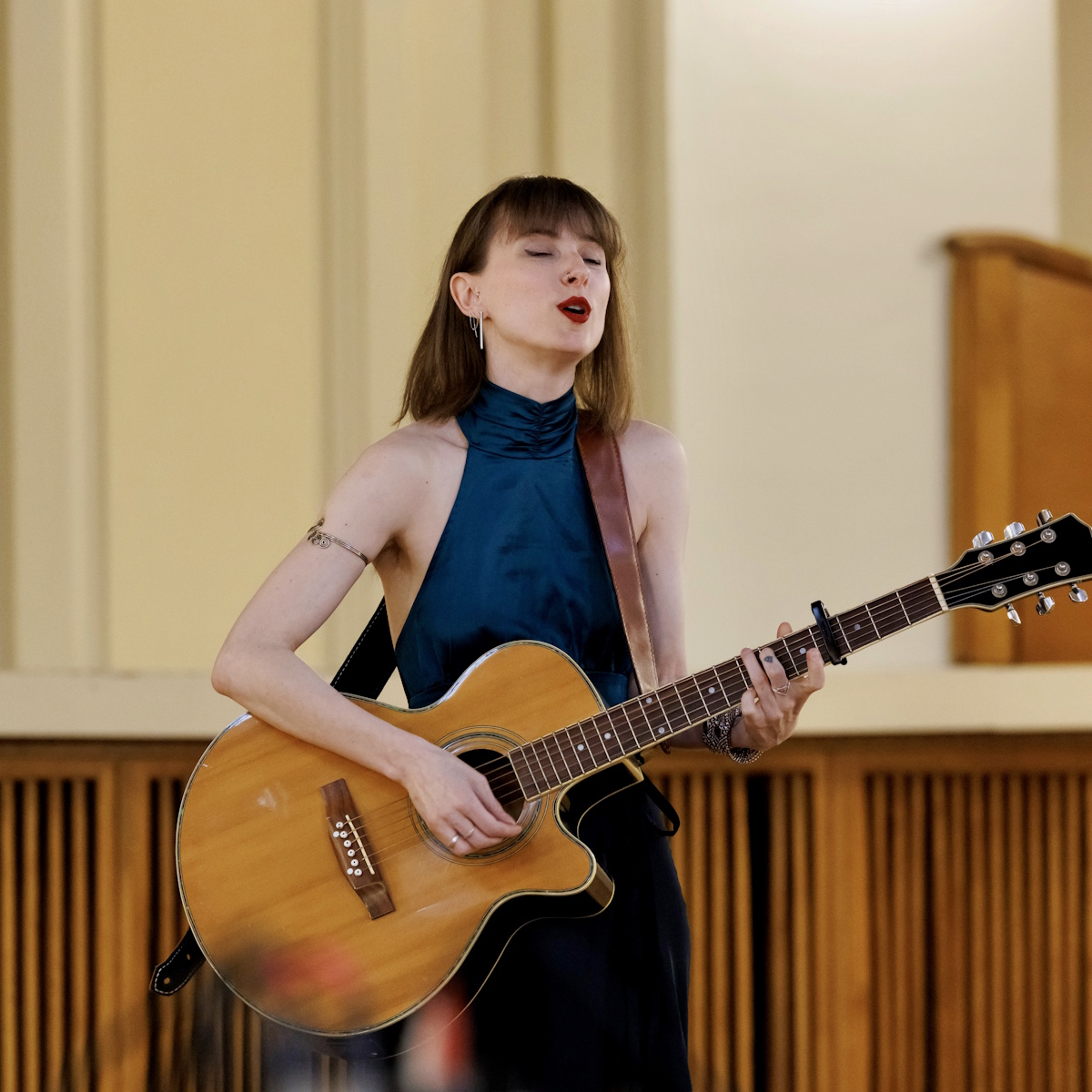 Zora Kirin – The Bones Are Beautiful