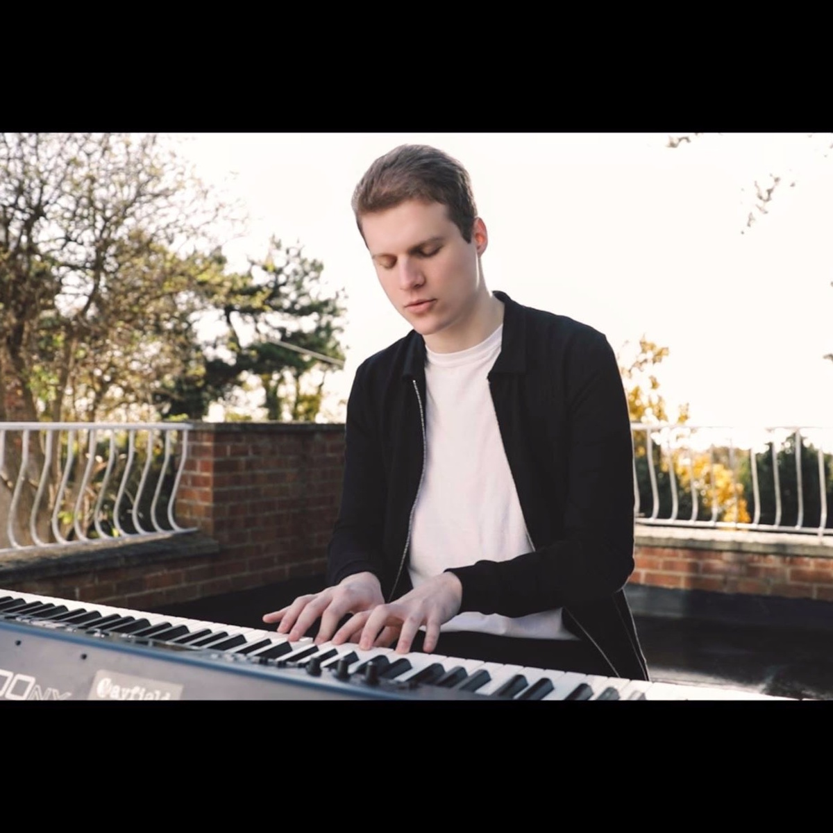Ben Lester – Ben Lester