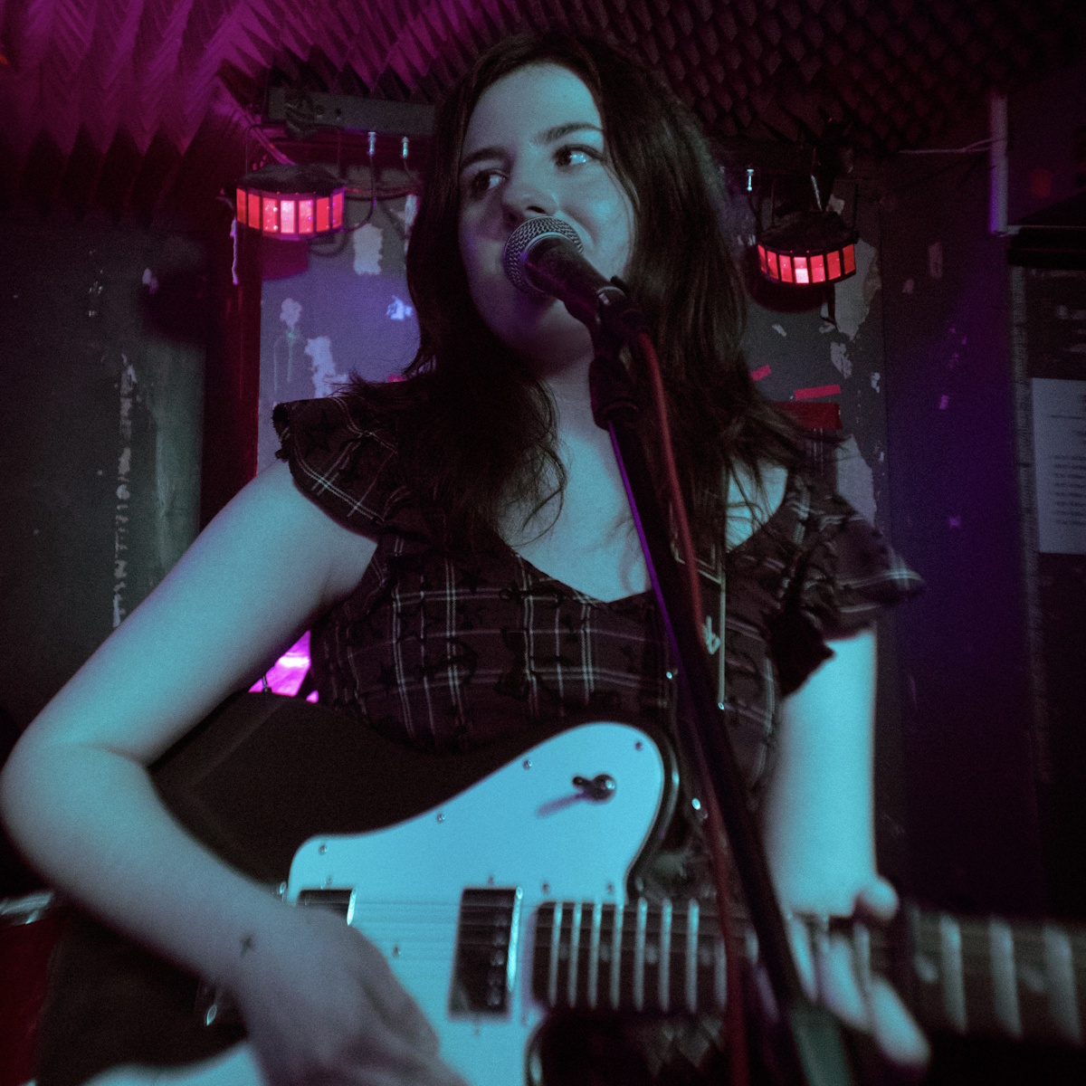 Irina Imme – Easy