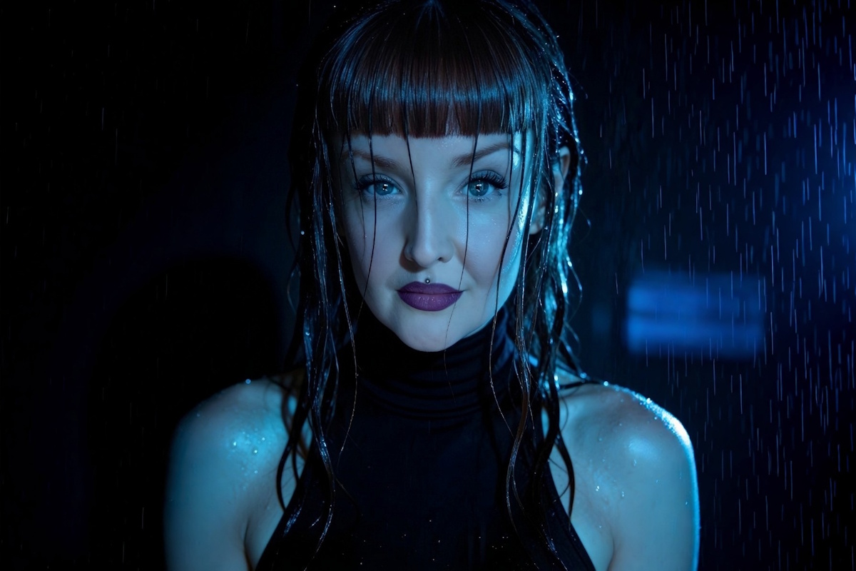 Rebecca Dow – War Against Emptiness (feat. David Sloan)