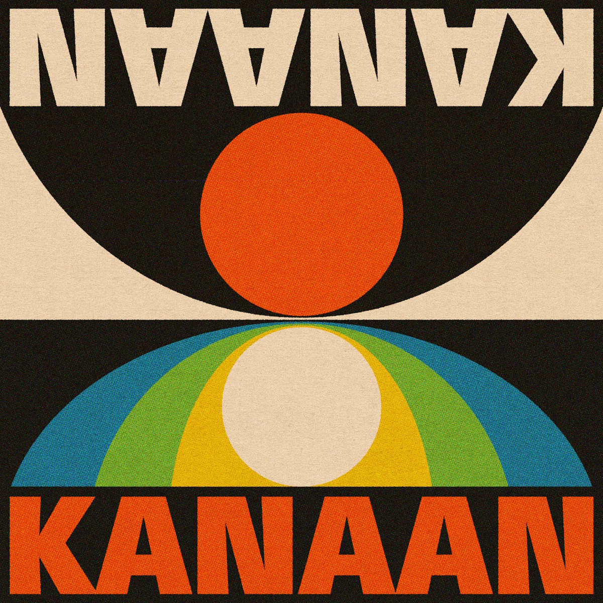Kanaan – Kanaan