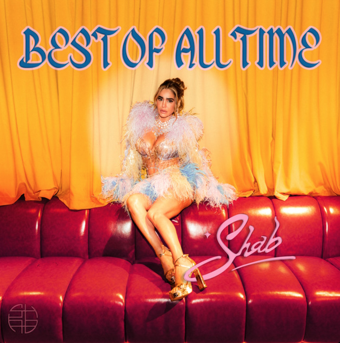 Shab – Best Of All Time